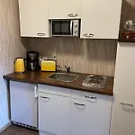 Appartement Harz Valley *
