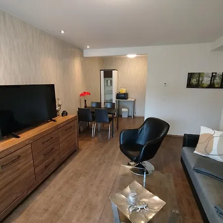 Appartement Harz Valley *