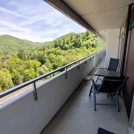 Harz Valley Apartmán *