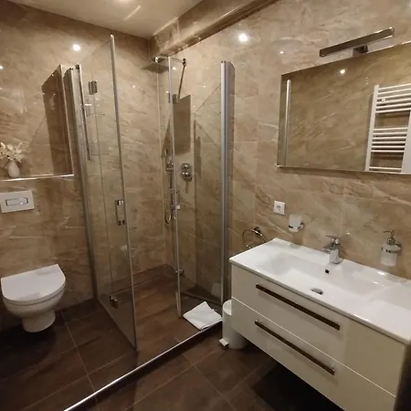 Appartement Harz Valley *