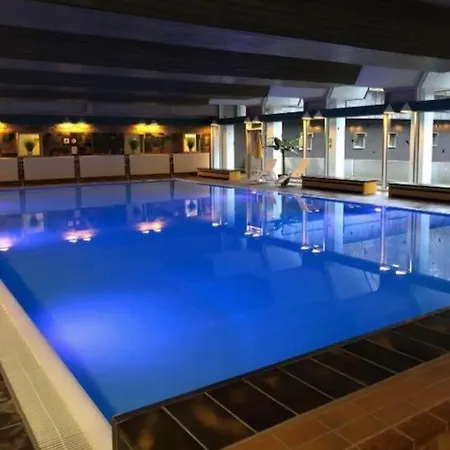 Harz Valley Bad Harzburg