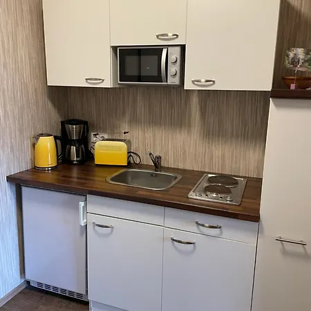 Appartement Harz Valley *