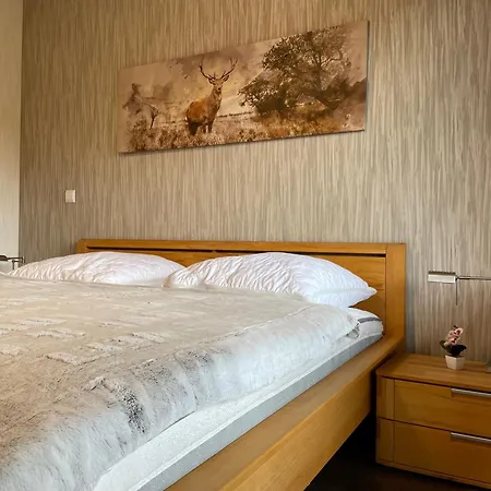 Harz Valley Apartamento *