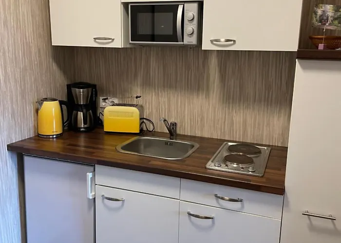 Apartman Harz Valley *